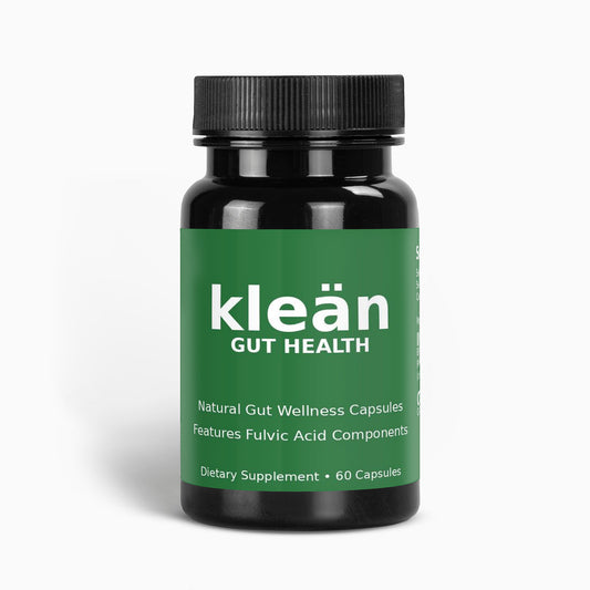 Klean Gut Health 2-Pack