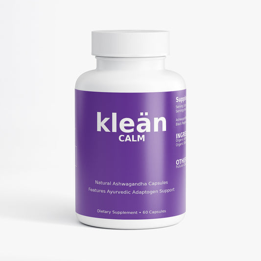 Klean Calm 2-Pack