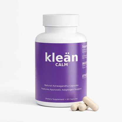 Klean Calm 4-Pack