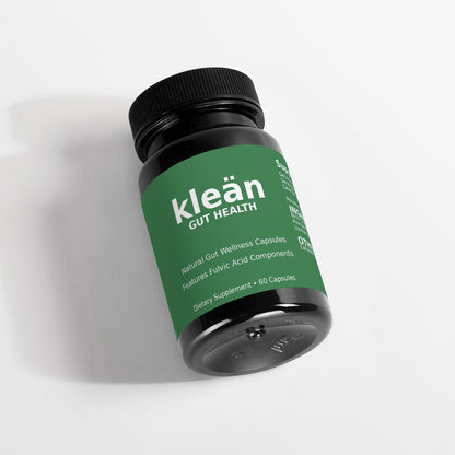 Klean Gut Health 2-Pack