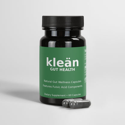 Klean Gut Health 2-Pack