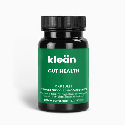 Klean Gut Health