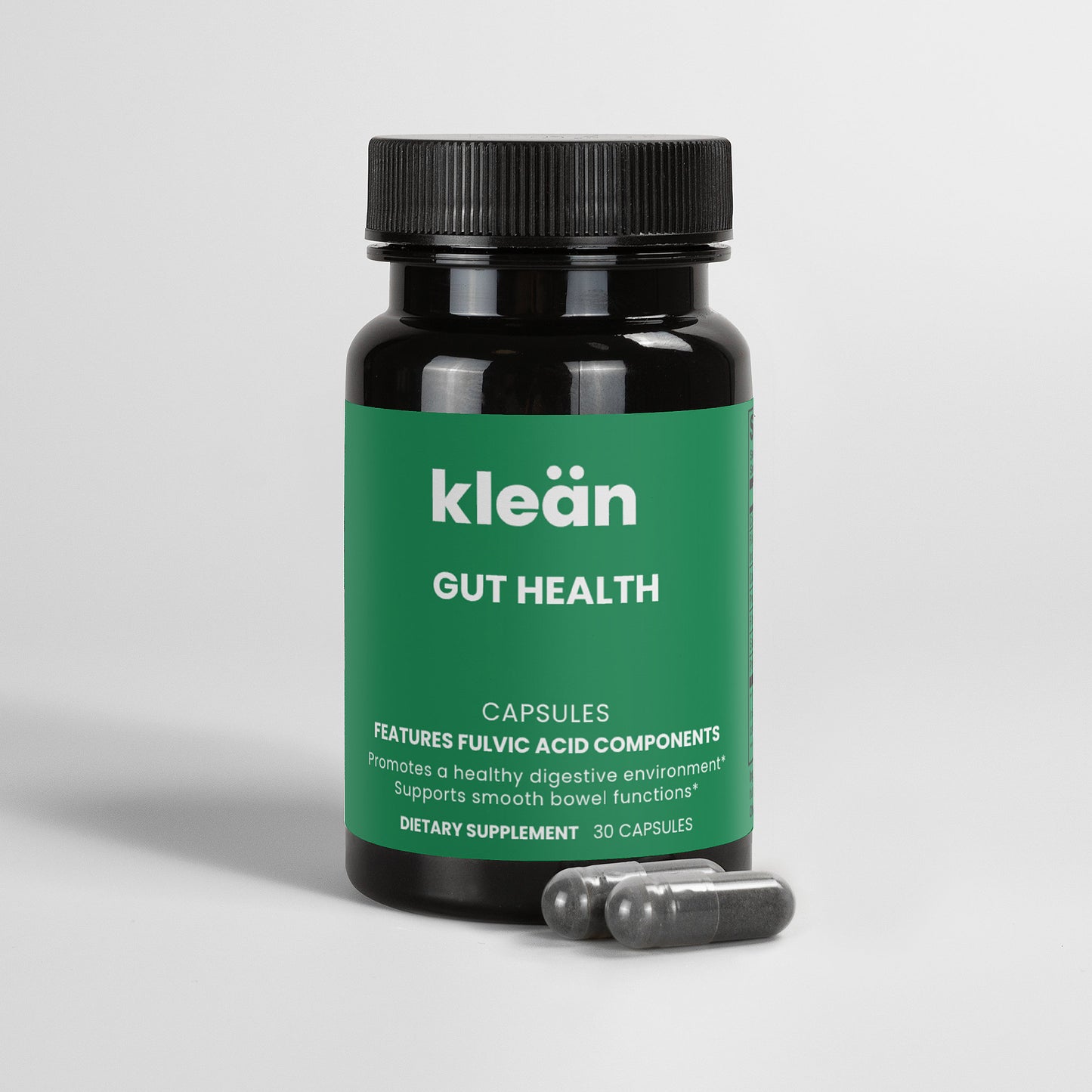 Klean Gut Health