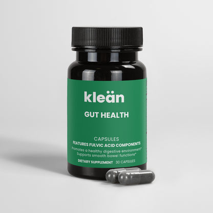 Klean Gut Health
