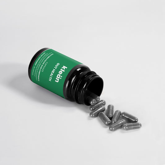 Klean Gut Health
