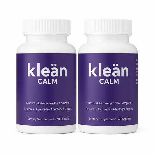 Klean Calm 2-Pack