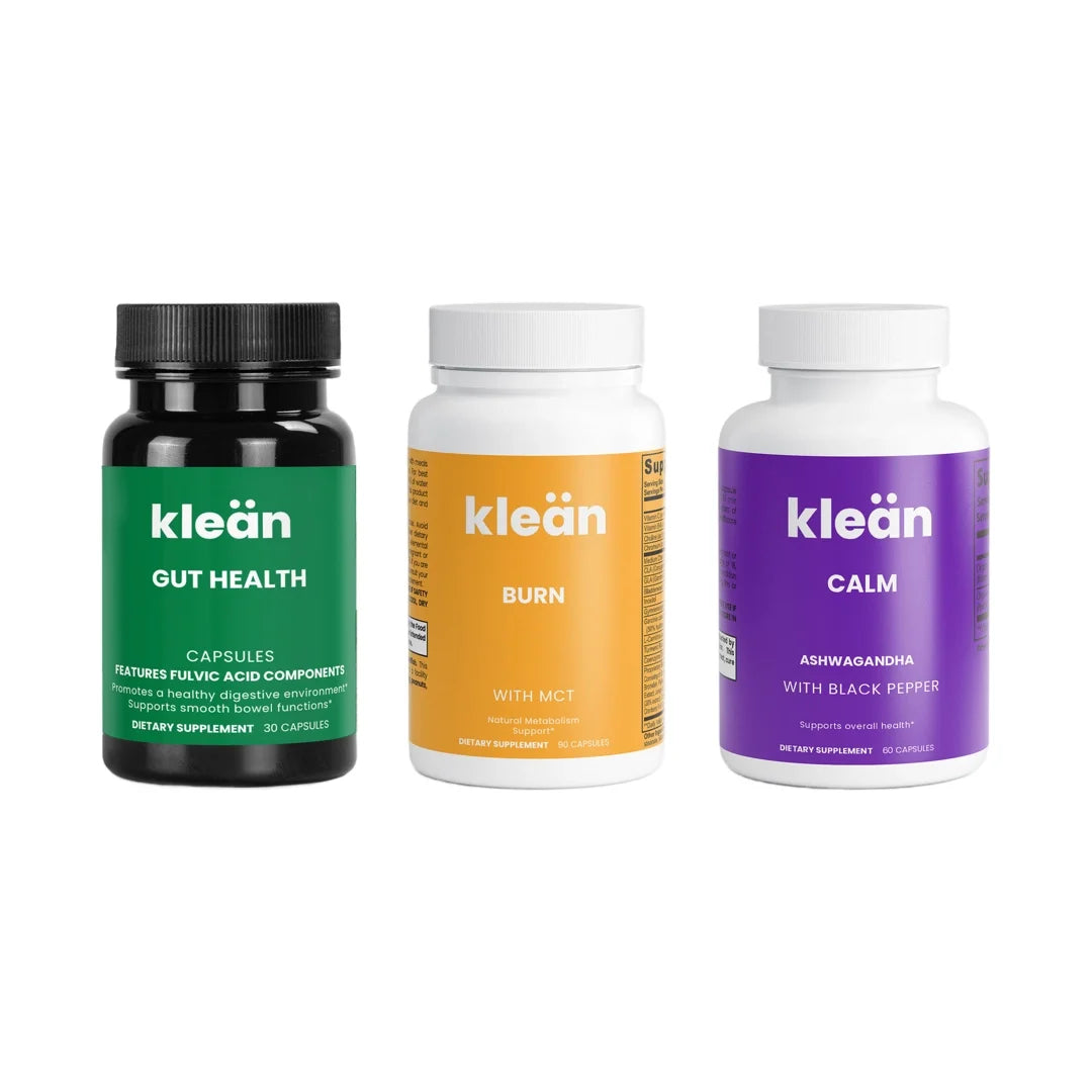 Complete Wellness Pack