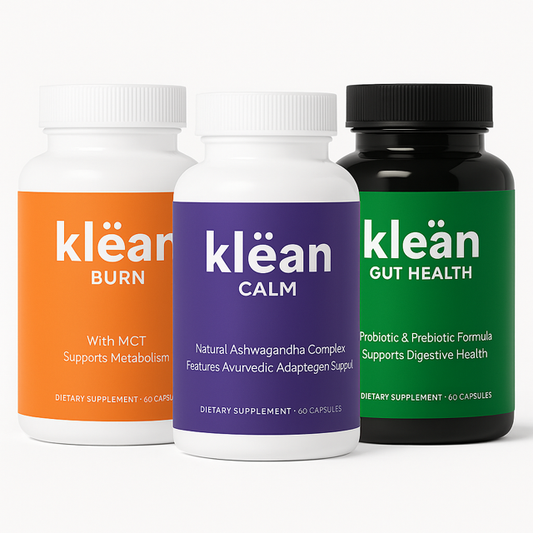Complete Wellness Pack